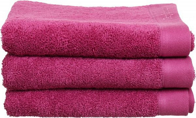 Рушник Soul 50x100 см розовый Guy Laroche Paris 