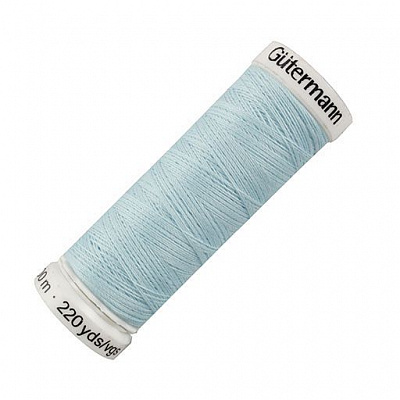 Нитки Gutermann Sew All №100 200 м 748277 колір 195