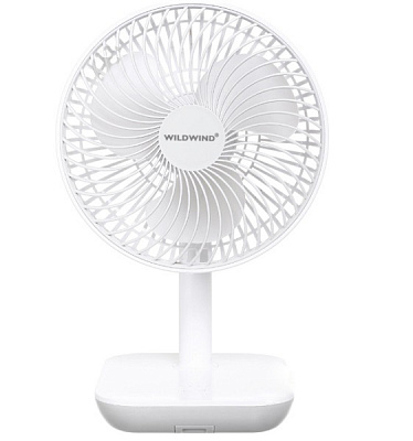 USB-вентилятор Wild Wind UTF-258Wh