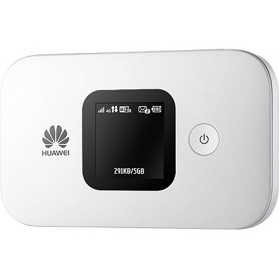 Модем USB Huawei E5577Fs-932 Wi-Fi White