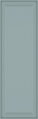 Фасад для кухні Грейд МДФ#19 Аква №714 920*296 Парма