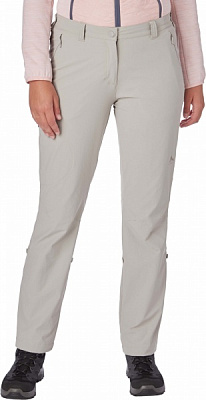 Брюки McKinley Madok wms 286131-022 р. 44 серый