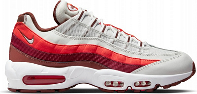 Кроссовки Nike AIR MAX 95 DM0011-005 р.43 белый