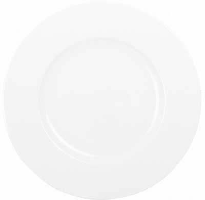 Тарілка обідня Fiora Serenity 19 см