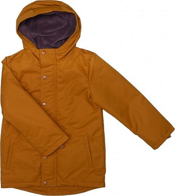 Куртка Luna Kids LK-102-3 р.140 коричневий