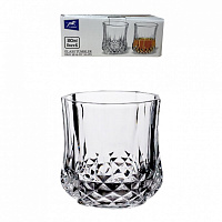 Набор стаканов Tulip 310 мл 6 шт. G-Horse 