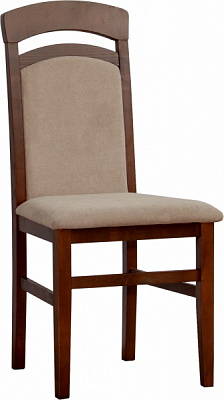 Стул Анна 970х470х530 мм / орех