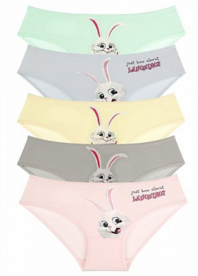 Труси для дівчинки Donella 4171TZ р.98-104 в асортименті