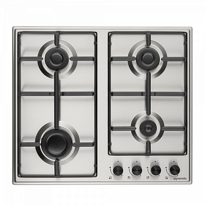Варильна поверхня Pyramida PFX 604 IX H