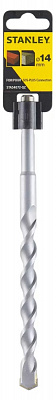 Бур Stanley SDS-plus 14x150 мм 210 мм 1 шт. STA54072