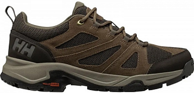 Кросівки Helly Hansen SWITCHBACK TRAIL AIRFLOW 11666-730 р.43 коричневий