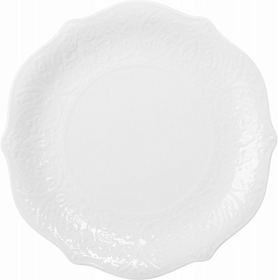 Тарелка подставная Fiora Jardin 27,2 см