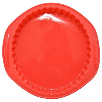 Форма силіконова з ручками 26-184-023 Krauff