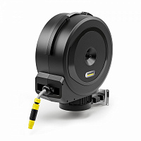 Катушка Karcher со шлангом HBX 5.35 Automatic (2.645-381.0)