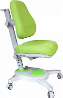 Кресло детское Mealux Onyx KZ (Y-110 KZ) зеленый 