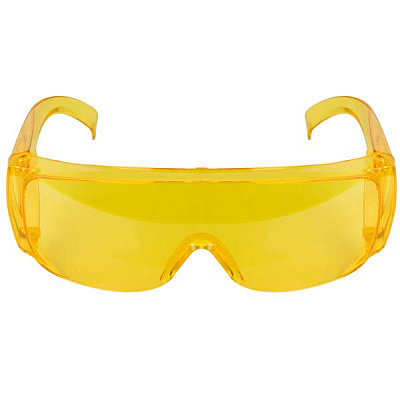 Очки защитные Compass F-0F-012-A