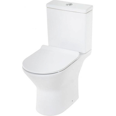 Компакт Scandispa Jord AB 1223N с сиденьем soft-close