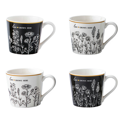 Чашка Vittora Материнка 400 мл