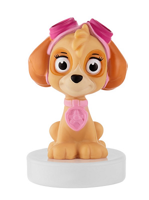 Игрушка Paw Patrol Фигурка-штамп Щенячий патруль PAW5005