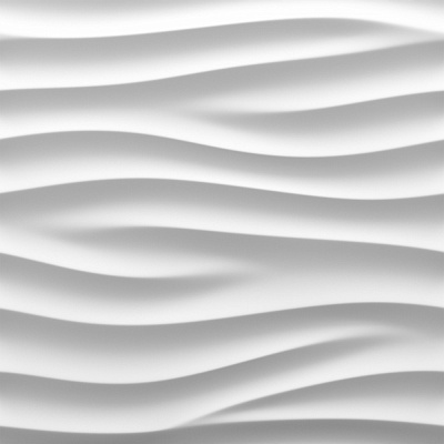 3D-панель гипсовая BeautyWalls DESERT армированная 1.44 кв.м