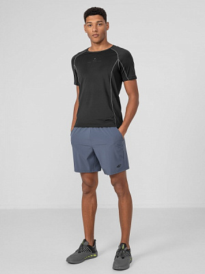 Шорты 4F FUNCTIONAL SHORTS SKMF010 H4Z22-SKMF010-22S р. XL темно-серый