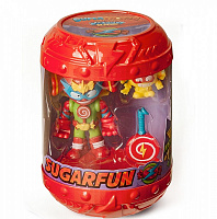 Фігурка SUPERTHINGS серії «Kazoom Kids» S1_Казум-кід 