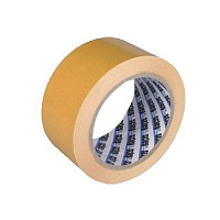 Лента малярная Scley 50 мм х 25 м 0,05x25 м