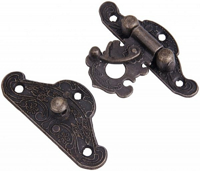 Замок для шкатулки 20100053