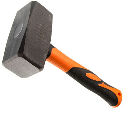 Молоток столярный Montero 2000 г H41F2000