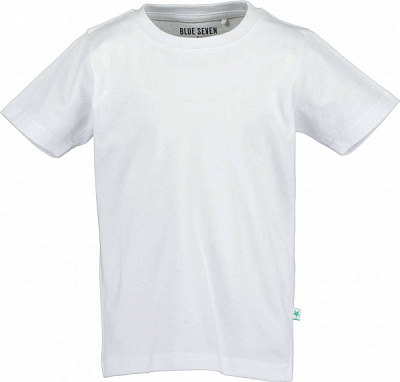 Футболка дитячі Blue Seven р.98 білий 802212 X_001_р.98