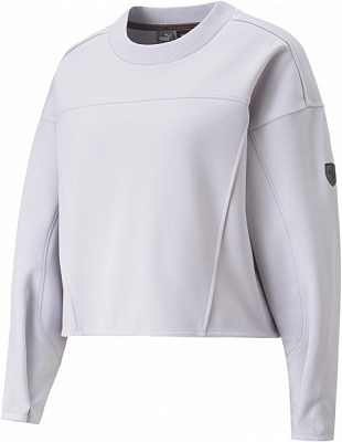 Сукня Puma FERRARI STYLE CREW WOMEN 53833607 р.XS фіолетовий