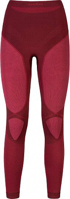 Термоштани Odlo EVOLUTION X-WARM 180841-30273 M рожевий