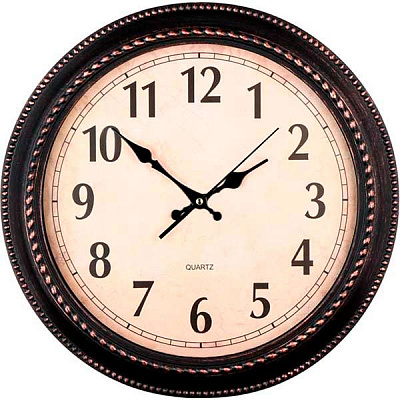 Часы настенные 2606