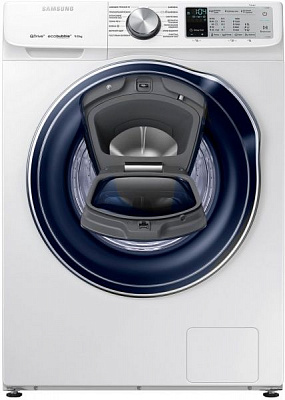 Пральна машина Samsung WW90M64MOPA/UA