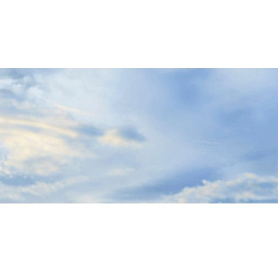 Декор Golden Tile Crema Marfil Sunrise №5 Н51451 300x600 мм