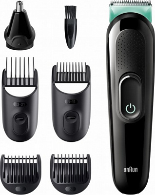 Тример Braun MGK3321