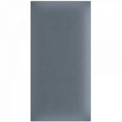 Декоративна панель Vilo тканинна 30x3x60 см морська xвиля стінова