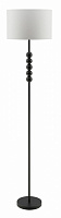 Торшер Sensio Geranium 40 Вт Е27 чорний HN3417-BK