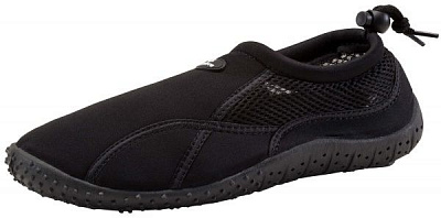 Тапочки для кораллов TECNOPRO Basic III 233366-050 34 черный