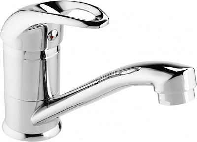 Смеситель для кухни Mixxen Феникс HB7111020C