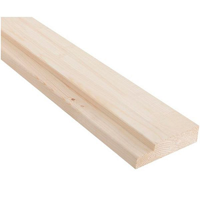Поріг 120x35x1050 мм