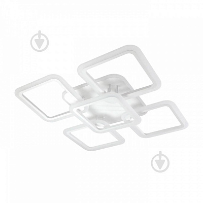 Люстра потолочная Accento lighting Neomi AP S5 95 Вт белый