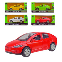 Машинка Автопром в асортименті 1:32 A3232