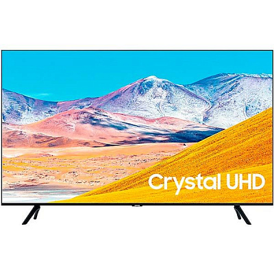 Телевизор Samsung UE55TU8000UXUA