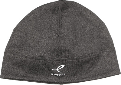 Шапка Energetics Balko II ux 414864-901031 OS сірий