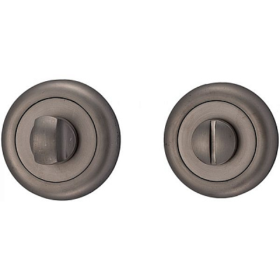 Накладка  Solo T8 WC матовий нікель