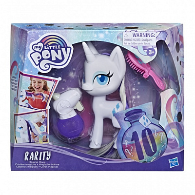 Игрушечный набор My Little Pony Волшебное зелье E9104 