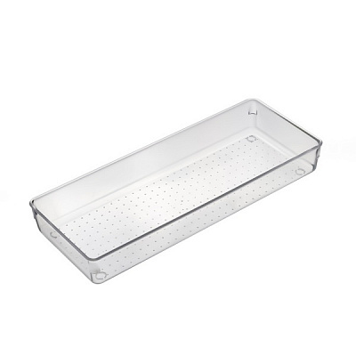 Контейнер для зберігання MVM FH-36 H T 52x158x380 мм