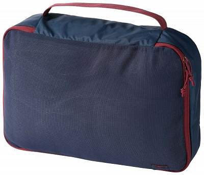 Спортивная сумка McKinley Cube Travel L 289285-900519 12 л синий 