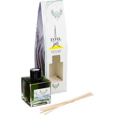 Аромодифузор Eyfel Bambu Melek 120 мл